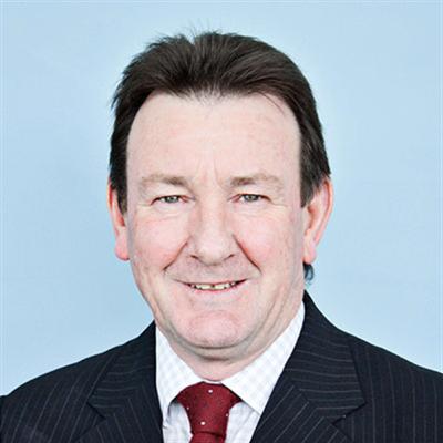 Bernie Wanden, Horowhenua Mayor