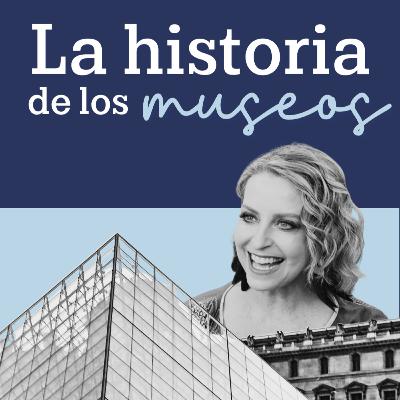 eQultura | T2 E1 | La vitrina y el espejo. La historia de los museos | Narración de Elisa Queijeiro eQultura | T2 E1 | La vitrina y el espejo. La historia de los museos | Narración de Elisa Queijeiro
