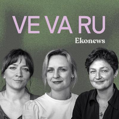 112: Dezinformace o klimatu se opakují dokola už desítky let, mění se jen ti, co je šíří, říká zakladatel Klimatomluvy