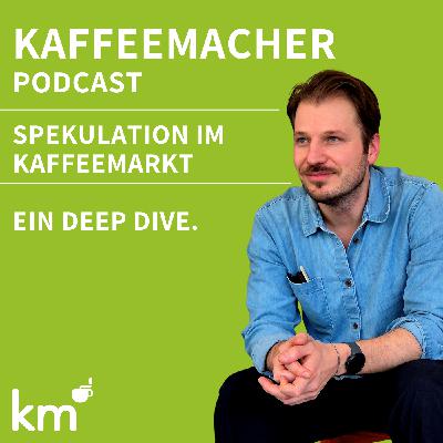 Wer die Kaffeepreise macht.