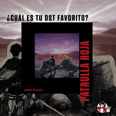 Los OST son necesarios para vivir.