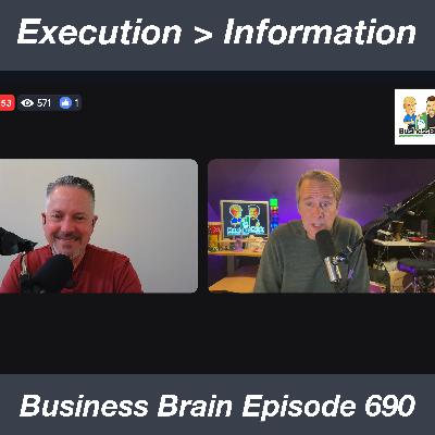 Execution > Information