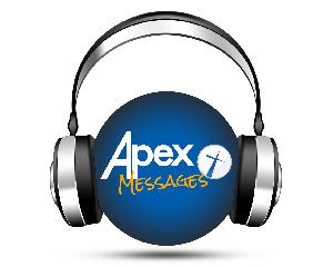It's In The Stretch | Senior Pastor Neil Cameron - Apex Church Peterhead It's In The Stretch | Senior Pastor Neil Cameron - Apex Church Peterhead