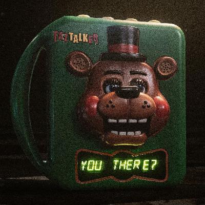 Ist Five Nights At Freddy's 2 so enttäuschend wie Teil 1?