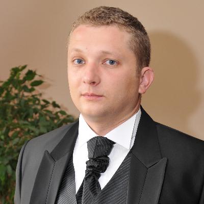 009: Cum și de ce să-ți faci Trademark pentru Brand-ul tău de pe Amazon - cu Cristi Șandru