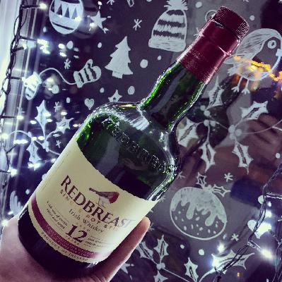 S10E6 - Redbreast 12