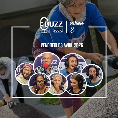 Vendredi 03 avril 2026 - Des "Parkours" pour les séniors ! Vendredi 03 avril 2026 - Des "Parkours" pour les séniors !