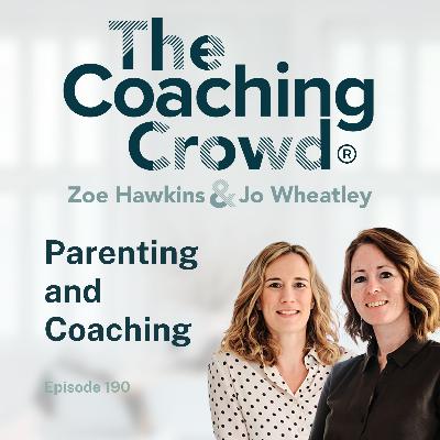 Parenting and Coaching