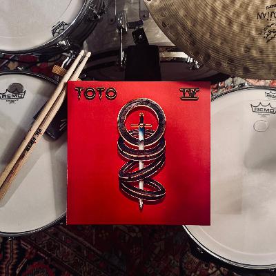 "Rosanna" by Toto "Rosanna" by Toto