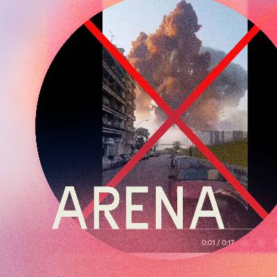 Eksplosjon av fake news om krigen