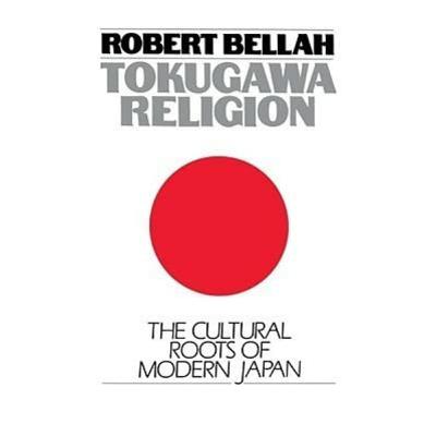 Religi Tokugawa (Bagian 1)