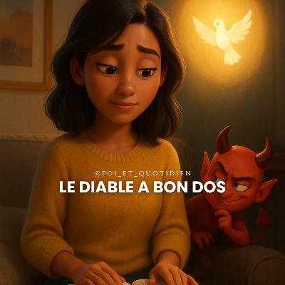 75. Le diable a bon dos