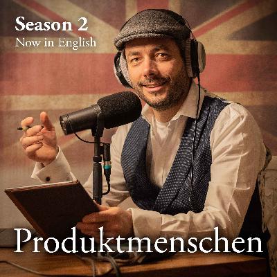 #2.0 Produktmenschen Season 2 – The Trailer #2.0 Produktmenschen Season 2 – The Trailer