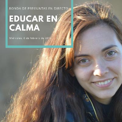 Ronda de preguntas - Miércoles, 6 de febrero de 2019 Ronda de preguntas - Miércoles, 6 de febrero de 2019