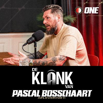 Aflevering 11: Pascal Bosschaart