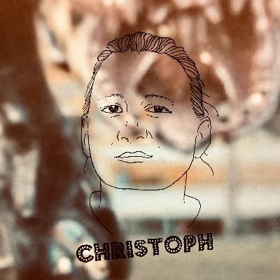 Monster Ex Machina 3: The Host - Christoph Prenner