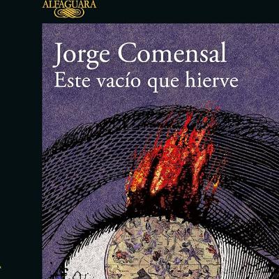 Este vacío que hierve o La tentación del cliffhanger