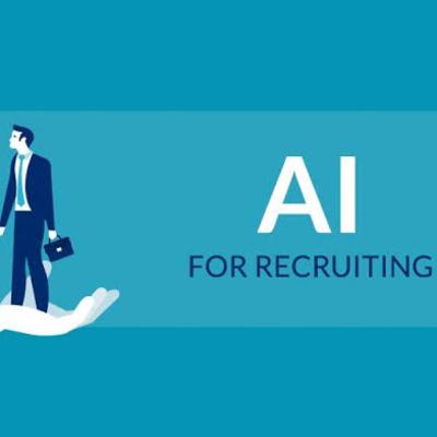 A.I. Recruitment for Higher Ed Jobs - A GAME CHANGER!
