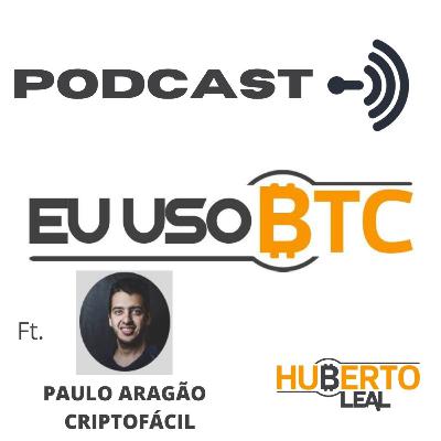 Bate-papo com Paulo Aragão, do site CRIPTOFÁCIL Bate-papo com Paulo Aragão, do site CRIPTOFÁCIL