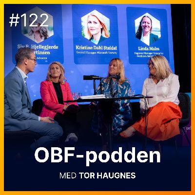 Når AI møter forretning – hva kreves av ledere?