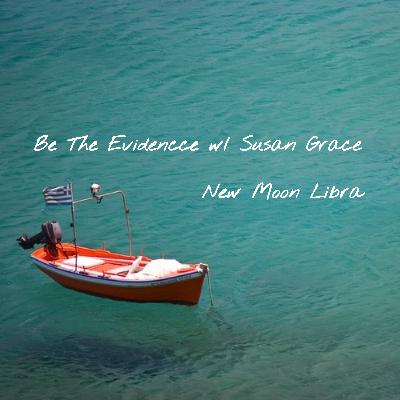 New Moon Libra