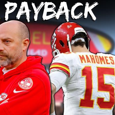 Chiefs vs Chargers Preview: Playoff Push or Bust? Chiefs vs Chargers Preview: Playoff Push or Bust?
