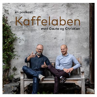 Førjulsdrøs med Gaute og Christian