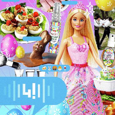 Tyúkól 40#: Helló húsvét, helló ünnepi szexizmus!