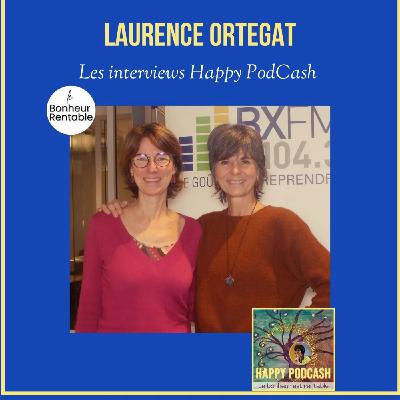 L'itw de Laurence Ortegat, éclaireur d'auteurs entrepreneurs
