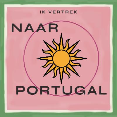 Van droombaan in Nederland naar Portugese Alojamento Local (Freek van Outbase Explorers)