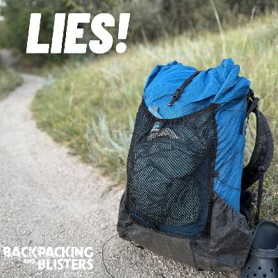 10 LIES The Gear Companies Are Telling Us (Throwback Thursday) 10 LIES The Gear Companies Are Telling Us (Throwback Thursday)