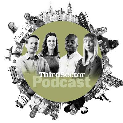 The editorial team meeting