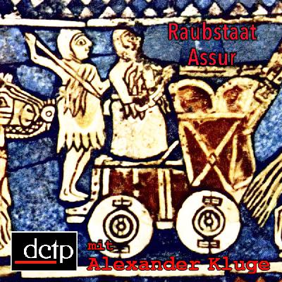 Raubstaat Assur