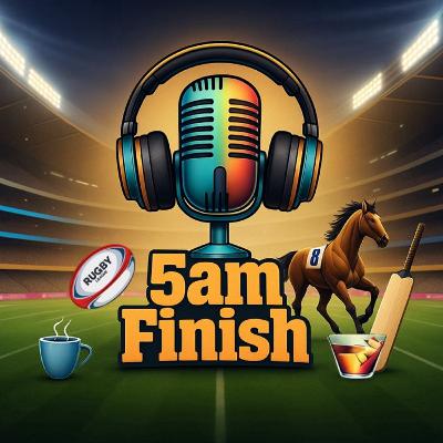 MAFS, Karl and others - 5am Finish MAFS, Karl and others - 5am Finish