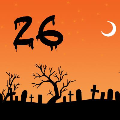 26 octobre