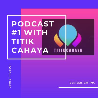 PODCAST #1 WITH IBNU PODCAST #1 WITH IBNU