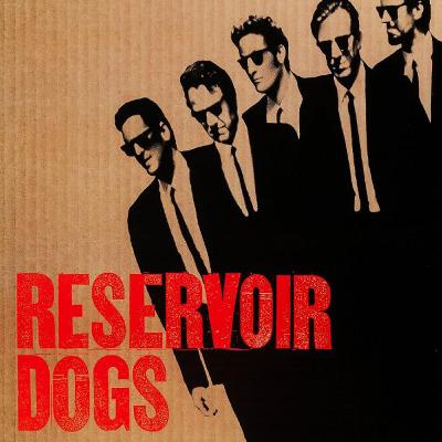 Perros de la calle. Soundtracks del Cine.