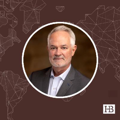 Shipping and Ports – Jack Hedge