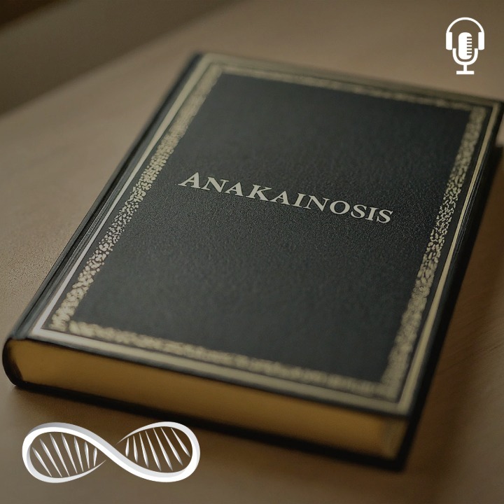 "What does Anakainōsis mean?" and other FAQ for our new flagship transformational program