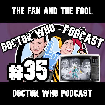 35 - You Should Use Your Real Name, Condiment King (The Moonbase)