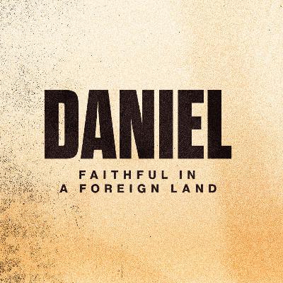 A Kingdom Above All Others | Daniel 2:25-49 | Paul Conner