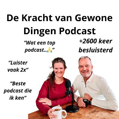 #12 De kracht van complimenten