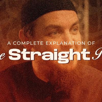 #2 Al-Fatihah | A Complete Explanation of the Straight Path | Tafseer Juz Amma | Ust. Tim Humble