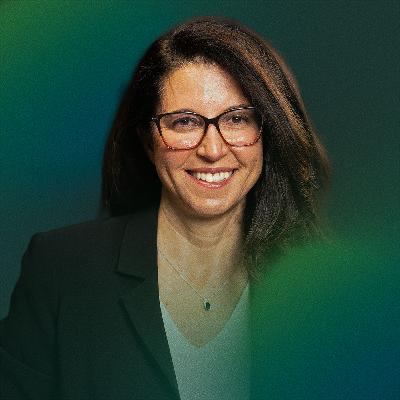 Extended Interview: Neuroscience of Consciousness, Personality, and Creativity with Heather Berlin