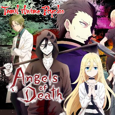 Angels Of Death