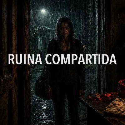 Ruina Compartida (Historias De Brujería)