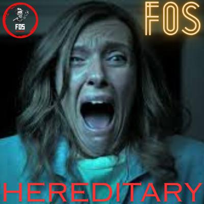 Hereditary Review