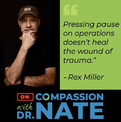 How Work Cultures Heal from Trauma