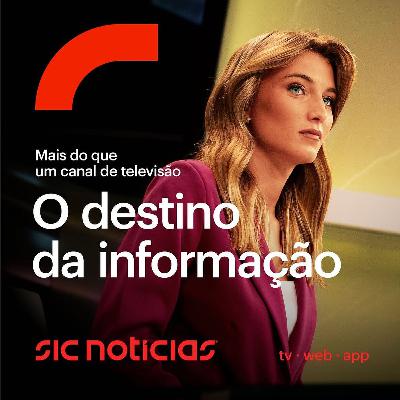 A caminho de 2025: Rodrigo Pratas entrevista Mariana Mortágua, do Bloco de Esquerda