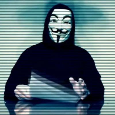 El regreso de Anonymous El regreso de Anonymous